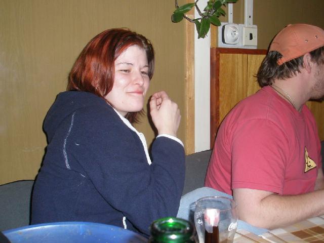 Lyže záchranáři Horní Mísečky 2008 > obr (32)
